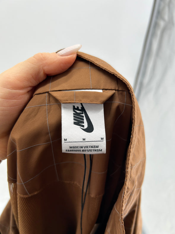Veste camel