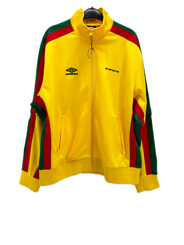 Veste jaune