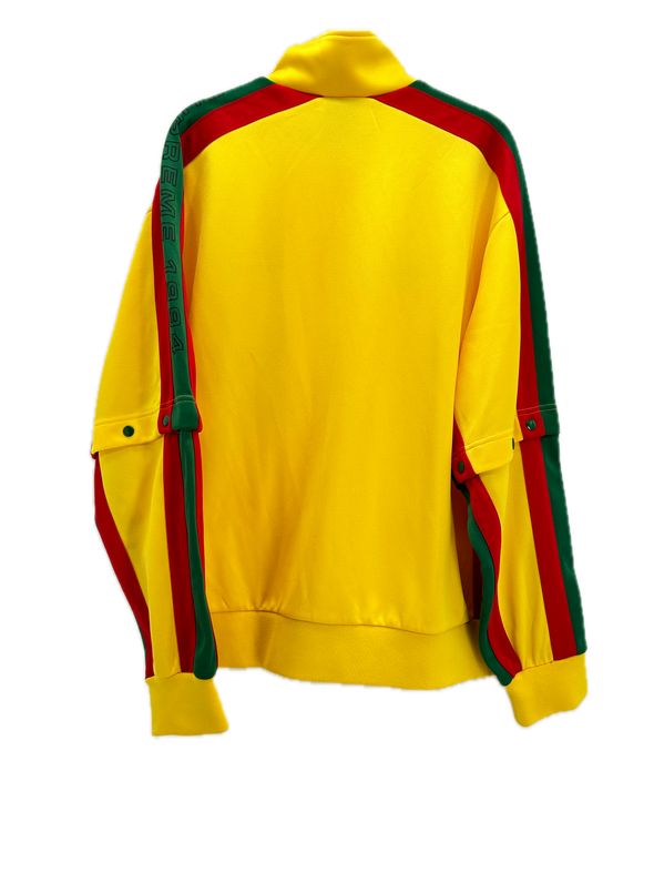Veste jaune