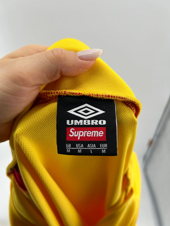 Veste jaune