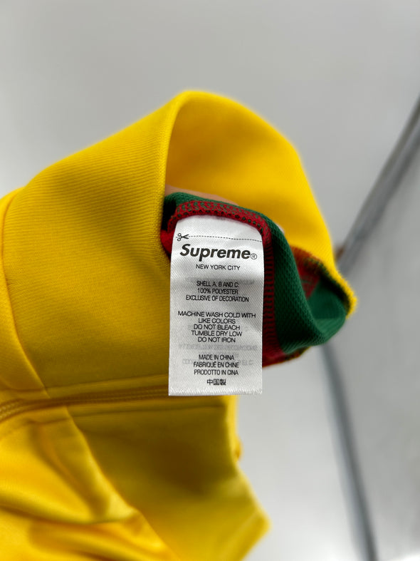 Veste jaune