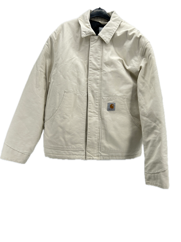 Blouson écru "OG Arcan"