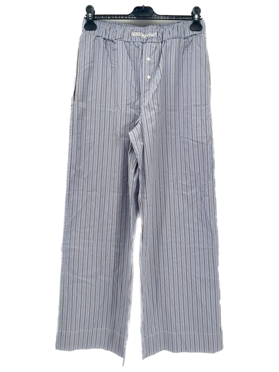 Pantalon à rayures