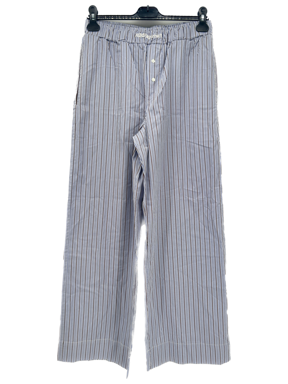 Pantalon à rayures