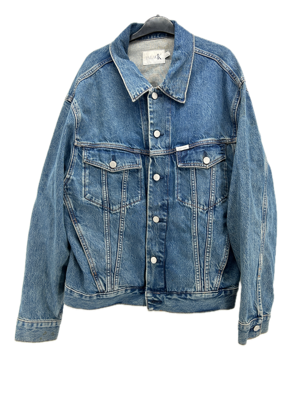 Veste en denim