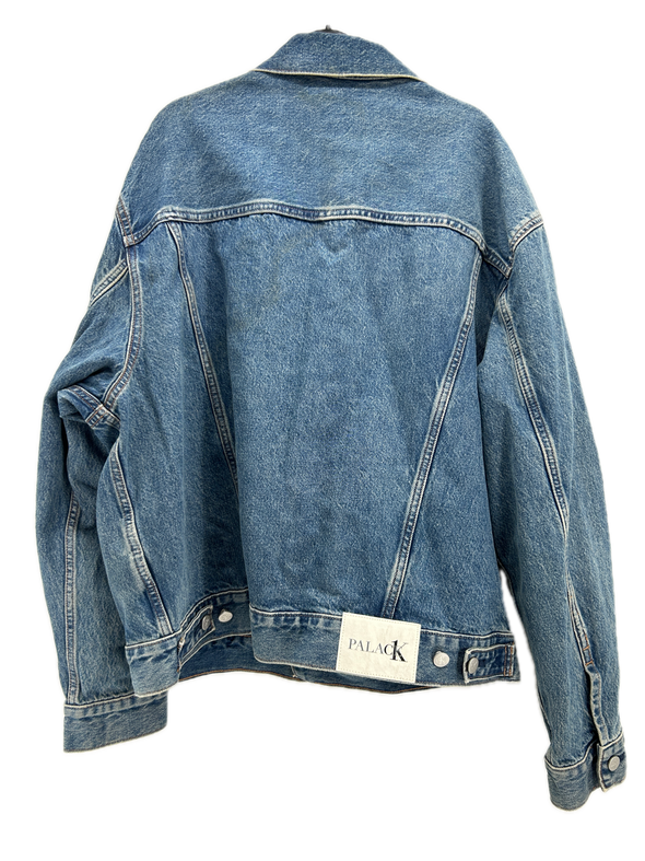 Veste en denim