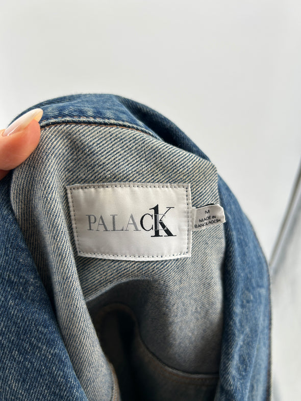 Veste en denim