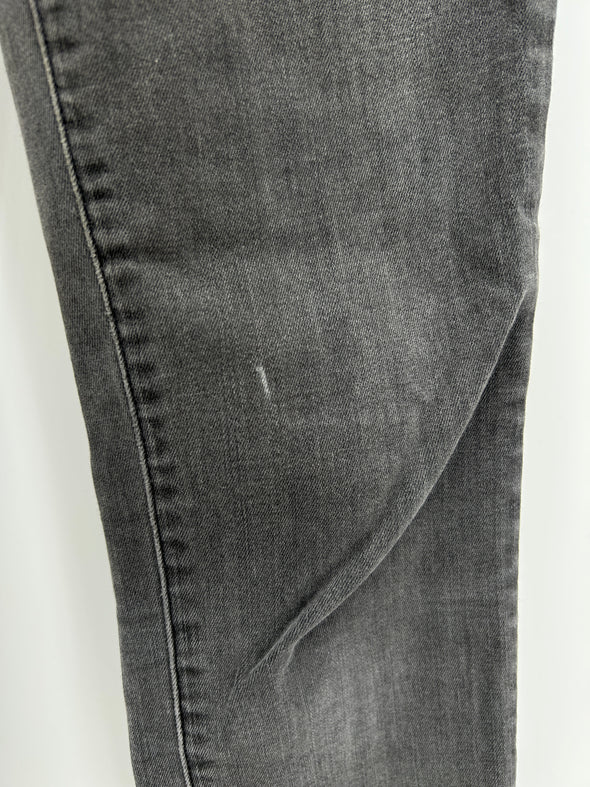 Jean gris