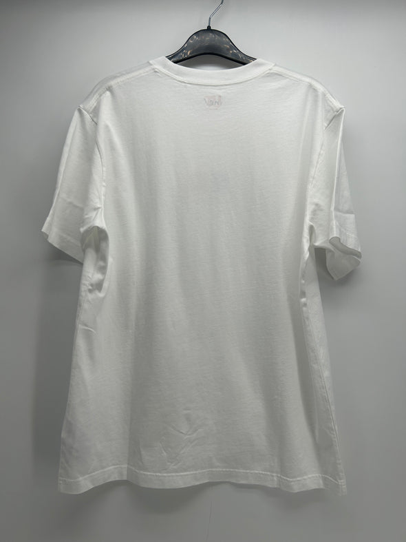 T-shirt blanc