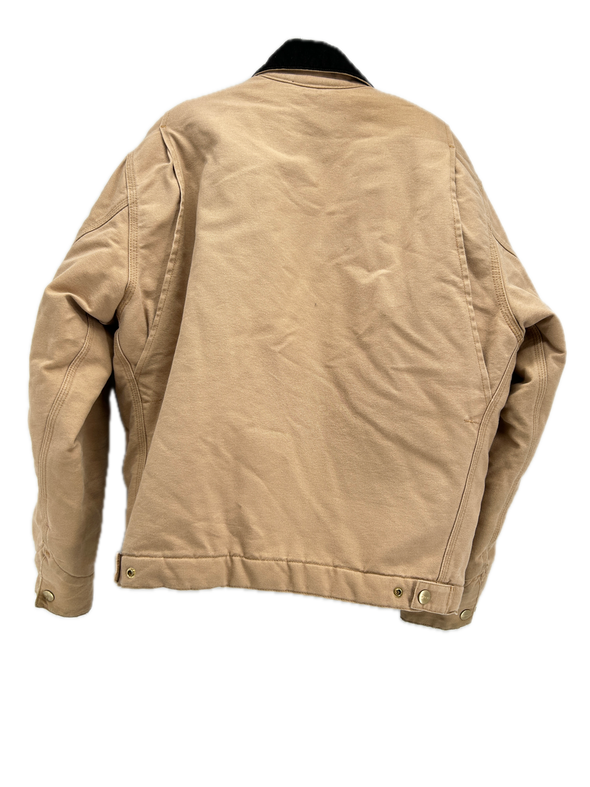 Blouson beige
