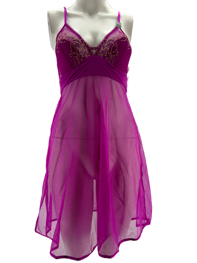 Nuisette rose