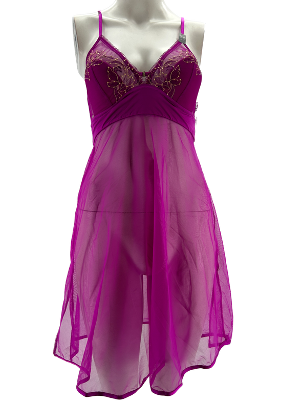 Nuisette rose