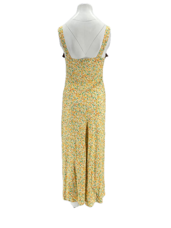 Robe à imprimé