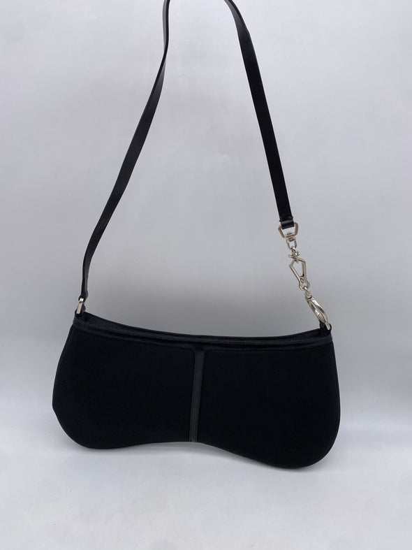 Mini sac en cuir