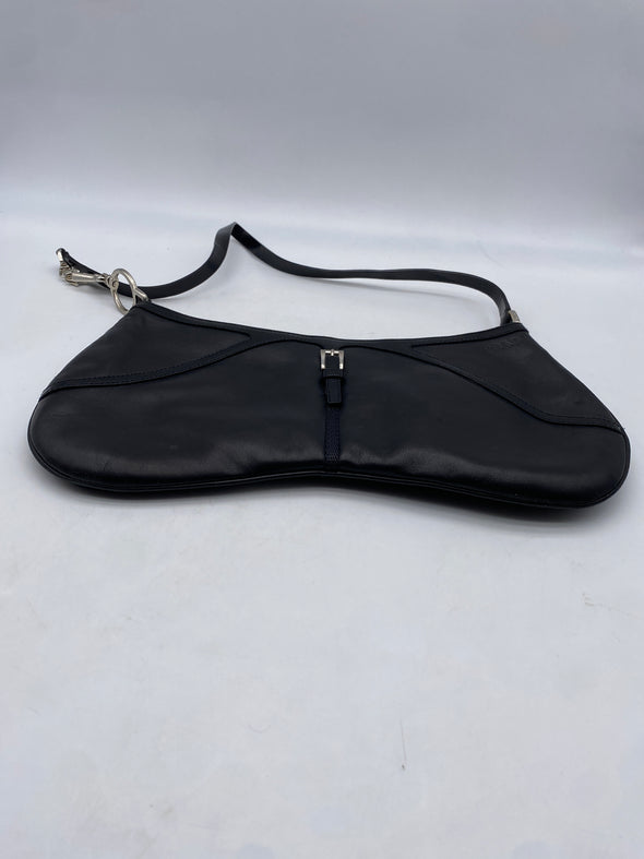 Mini sac en cuir