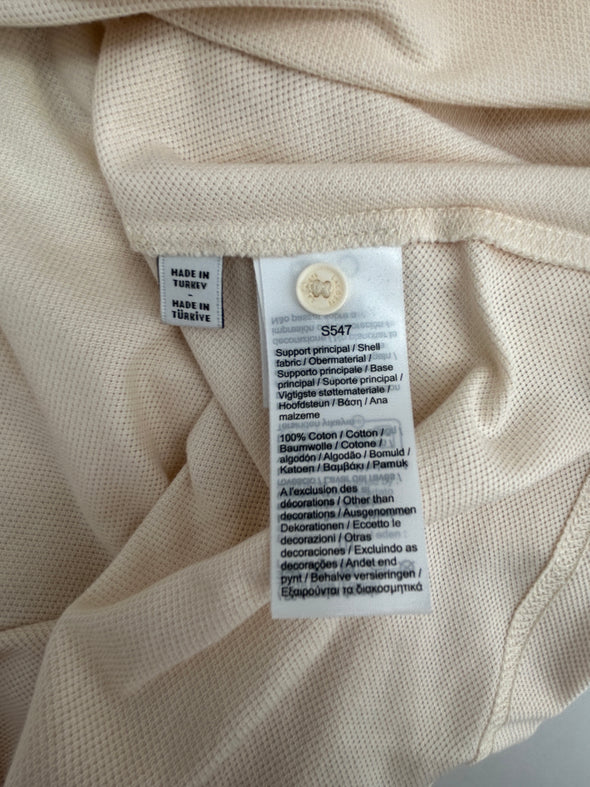 T-shirt beige "Heritage Collection Paris 1924"