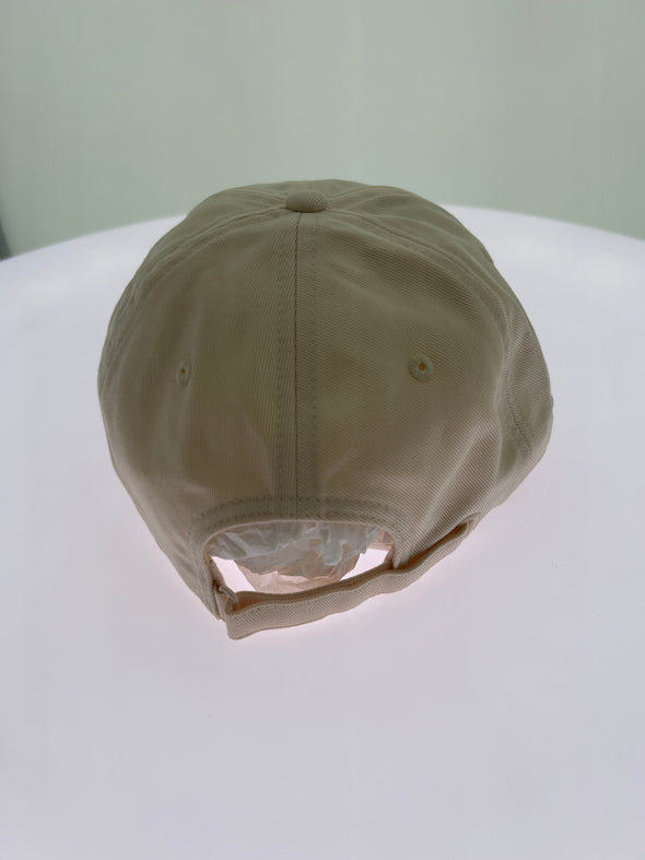 Casquette beige "Heritage Collection Paris 1924"