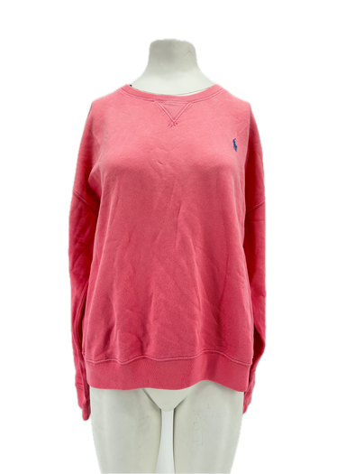 Sweatshirt rose