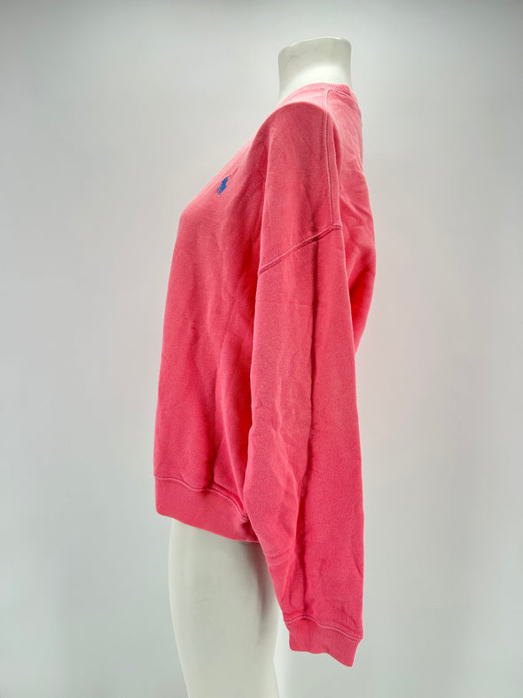 Sweatshirt rose