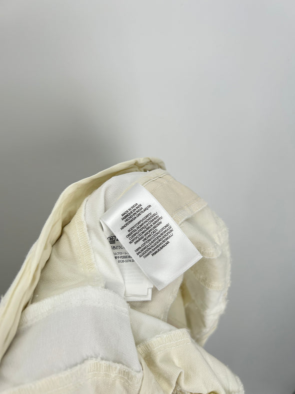 Veste patchwork