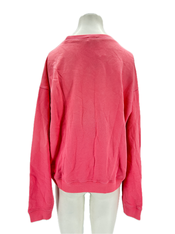 Sweatshirt rose