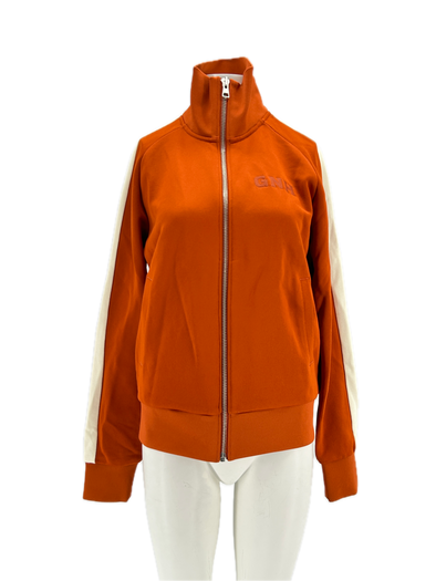 Veste Terracotta