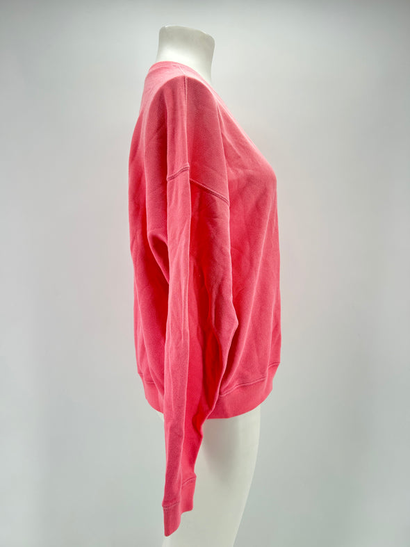 Sweatshirt rose