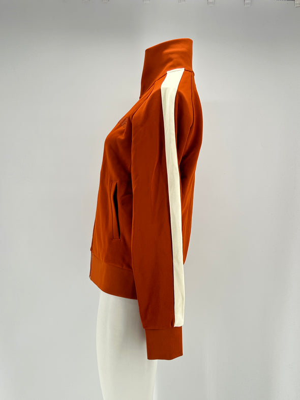 Veste Terracotta
