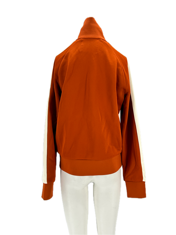 Veste Terracotta