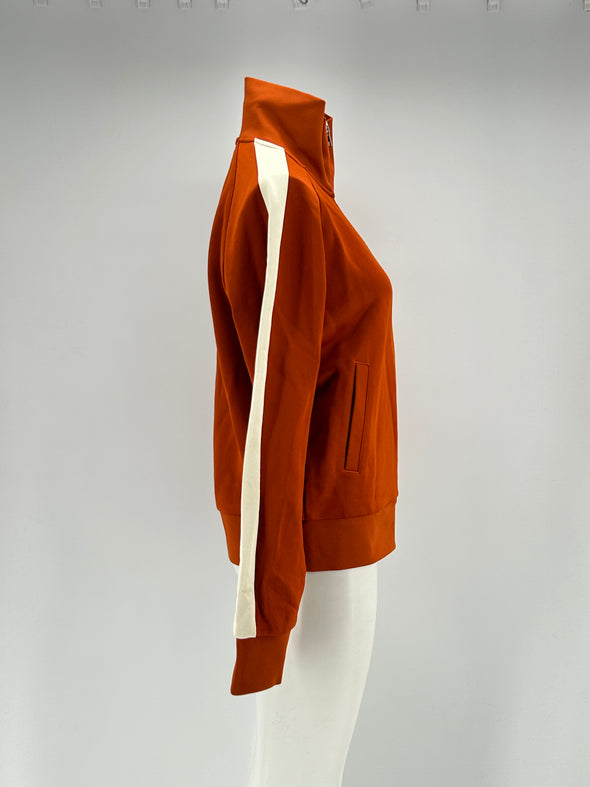 Veste Terracotta