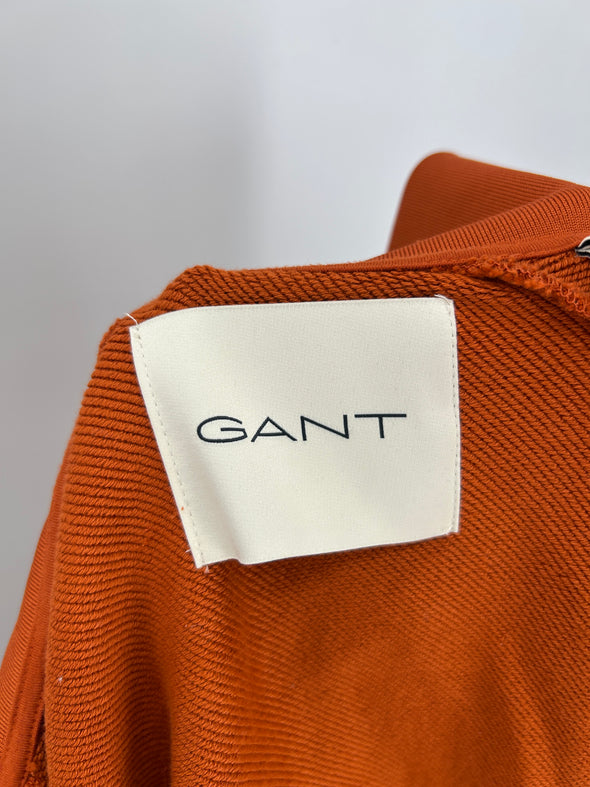 Veste Terracotta