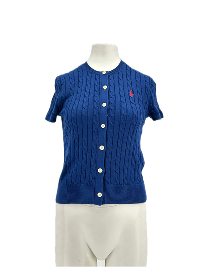 Gilet marine