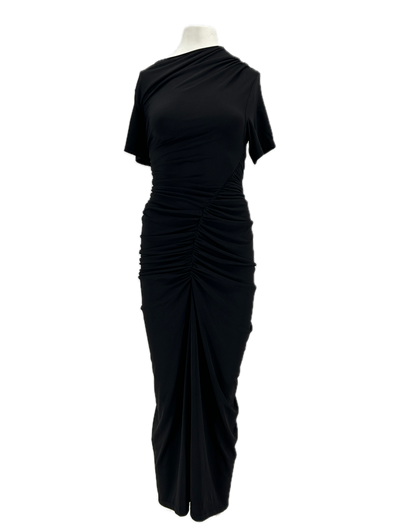 Robe noire