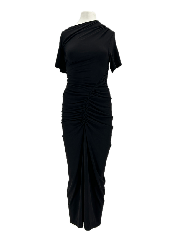 Robe noire