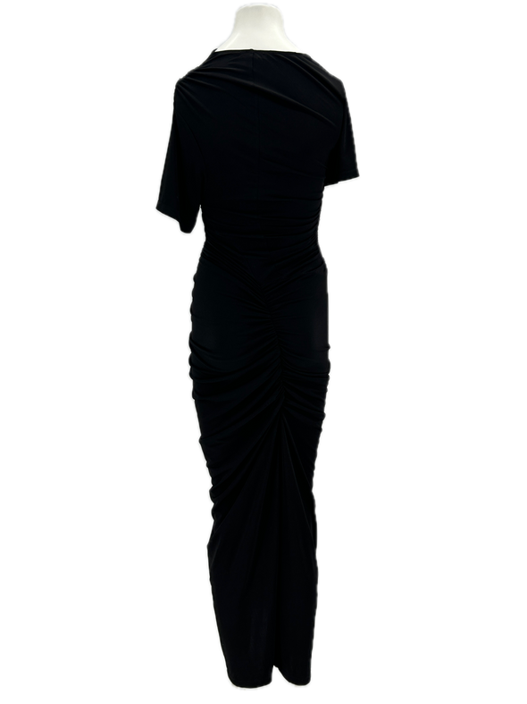 Robe noire