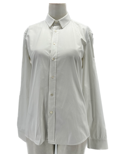 Chemise blanche