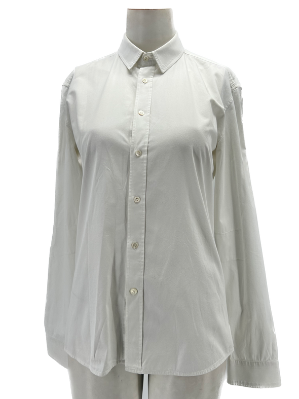 Chemise blanche