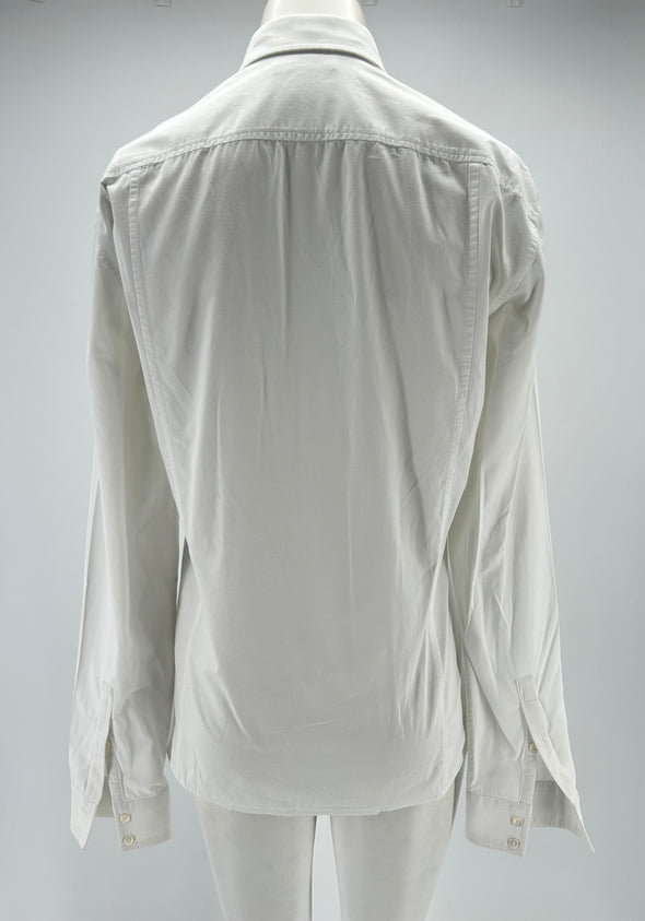 Chemise blanche