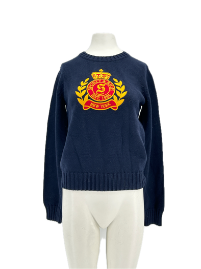 Sweat marine