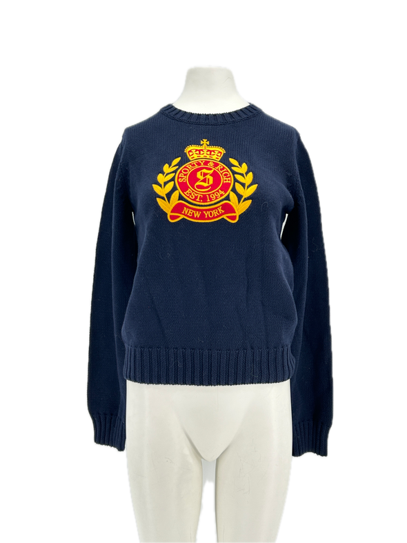 Sweat marine