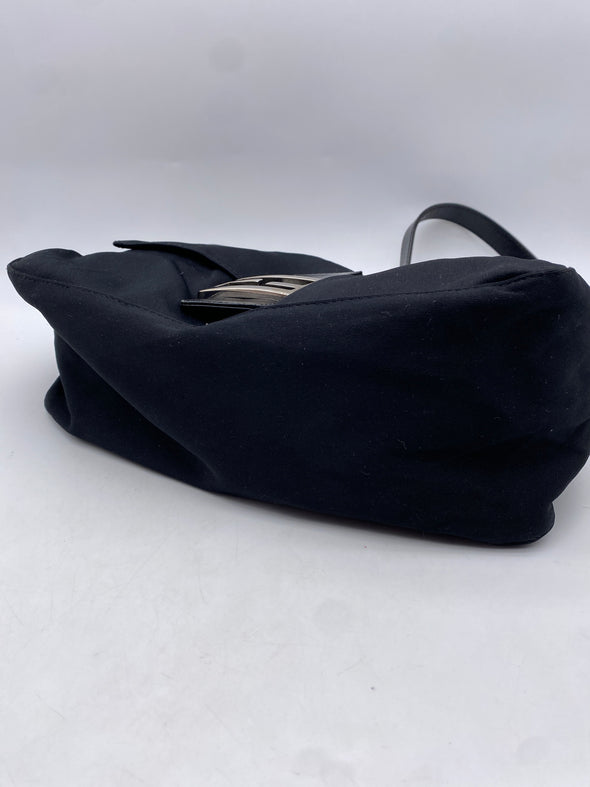 Sac "Mamma Baguette" en toile