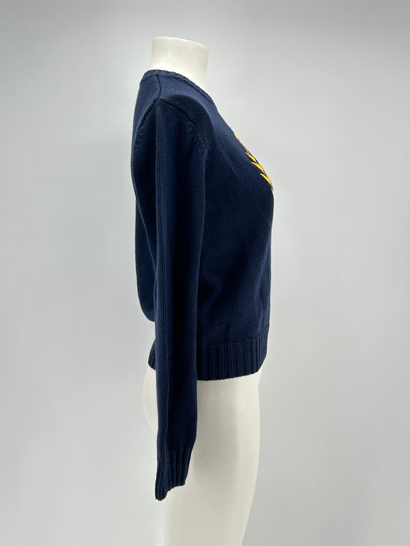 Sweat marine