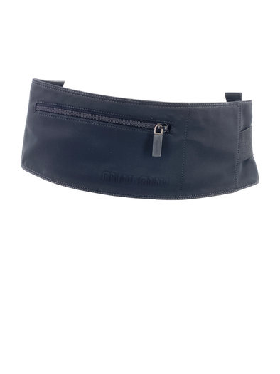 Sac ceinture