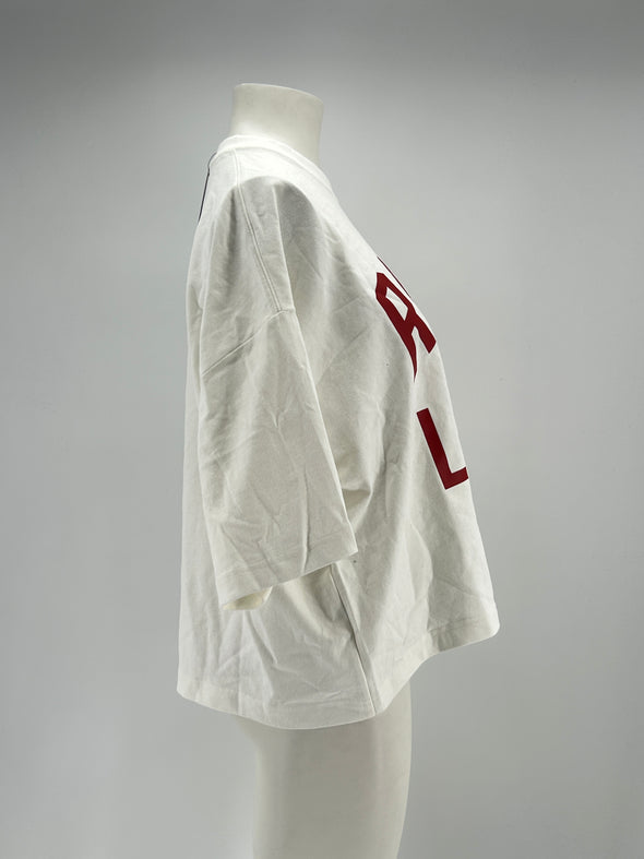Tee-shirt blanc