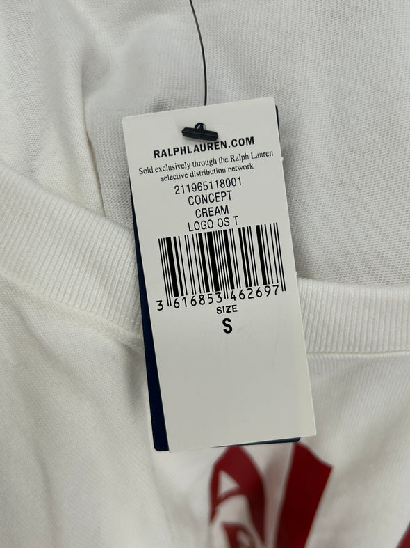 Tee-shirt blanc