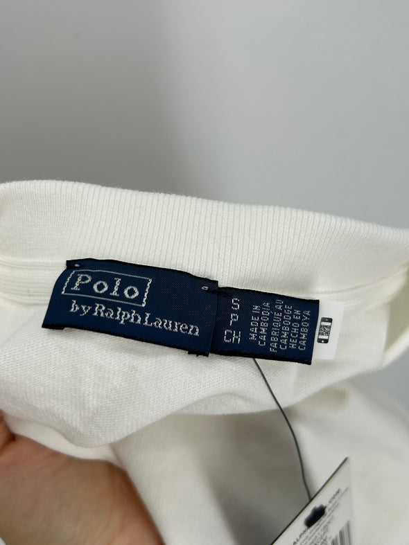 Tee-shirt blanc
