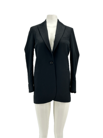 Blazer noir