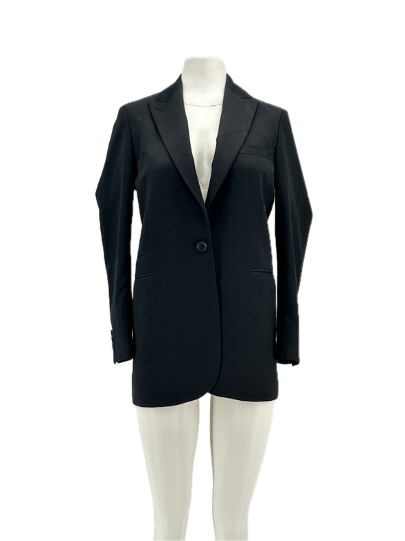 Blazer noir