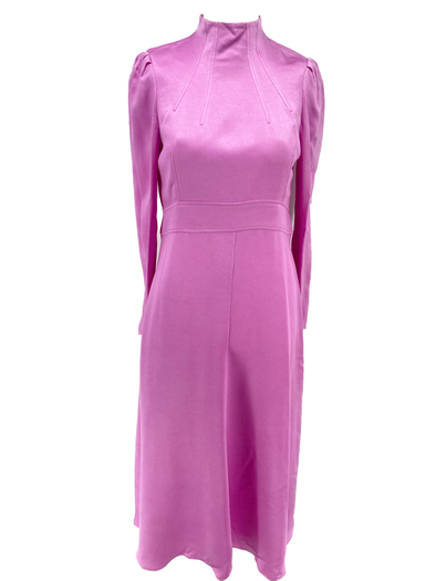 Robe longue