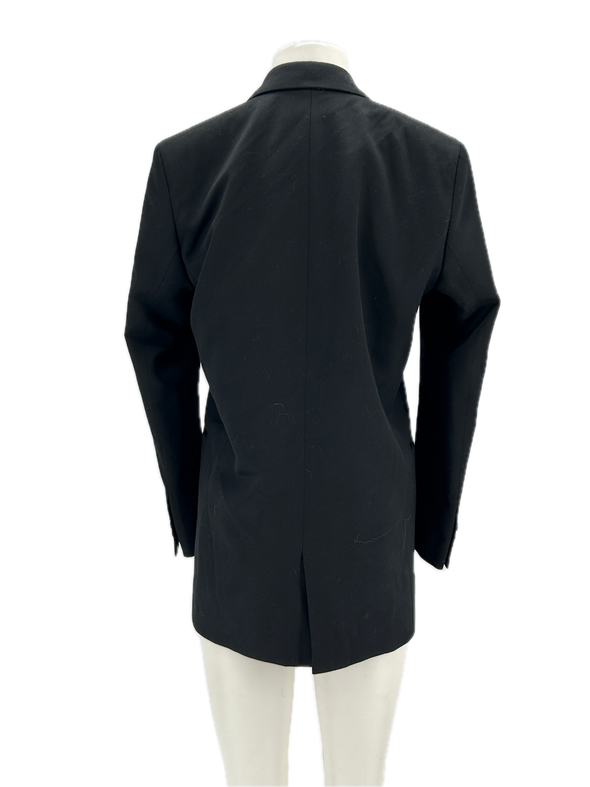 Blazer noir